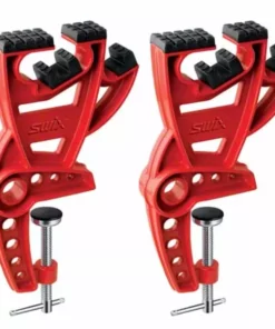 Tables De Fartage SWIX ETAU HELIUM 22 Rouge