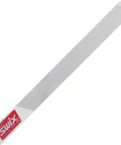 Limes SWIX LIME ACIER CHROME 16T / 200mm 23 Gris