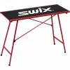 Tables De Fartage SWIX TABLE DE FARTAGE RACING 23 Rouge / Noir