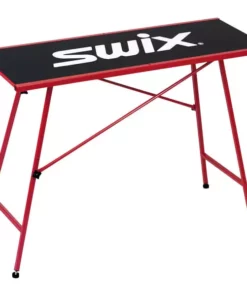 Tables De Fartage SWIX TABLE DE FARTAGE RACING 23 Rouge / Noir
