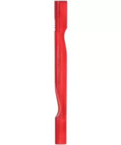 Racloirs à Farter SWIX RACLOIR RAINURE 23 Rouge