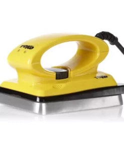 Fers à Farter TOKO FER A FARTER T8 800W 23 Jaune / Noir