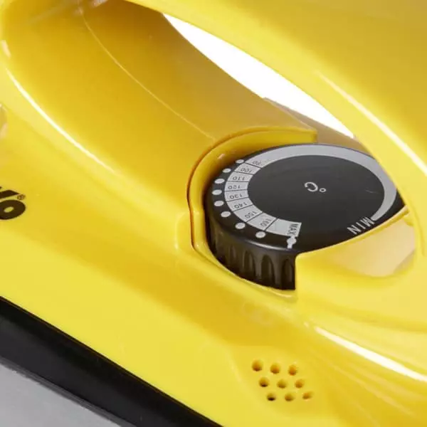 Fers à Farter TOKO FER A FARTER T8 800W 23 Jaune / Noir 2 Fers à Farter TOKO FER A FARTER T8 800W 23 Jaune / Noir – Image 2