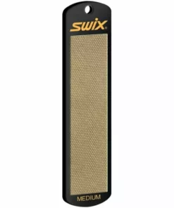 Outillage Fart SWIX PIERRE DIAMANTEE MEDIUM 23 Jaune