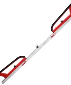 Tables De Fartage SWIX SUPPORT FARTAGE AJUSTABLE XC 23 Gris / Rouge