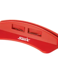 Outillage Fart SWIX AIGUISE RACLOIR PLEXI WORLD CUP 21 Rouge