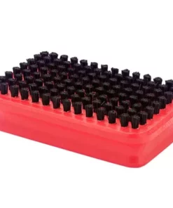 Brosses à Farter SWIX BROSSE CRIN DE CHEVAL 23 Rouge