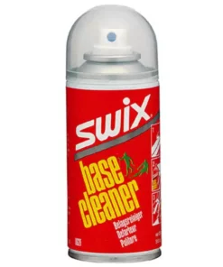 Défarteurs SWIX SOLVANT AEROSOL L62 150ML 23 Blanc
