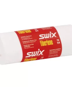 Outillage Fart SWIX FIBERLENE 20M 23 Blanc