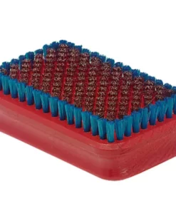 Brosses à Farter SWIX BROSSE LAITON FIN 23 Rouge