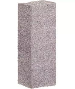 Outillage Fart SWIX GOMME GRISE SOUPLE 23 Gris