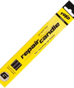 Outillage Fart TOKO REPAIR CANDLE 6MM BLACK 23 Jaune