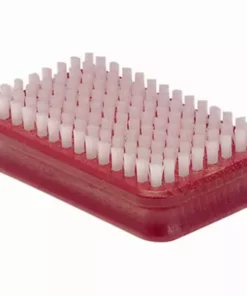 Brosses à Farter SWIX BROSSE NYLON RECTANGULAIRE 23 Rouge
