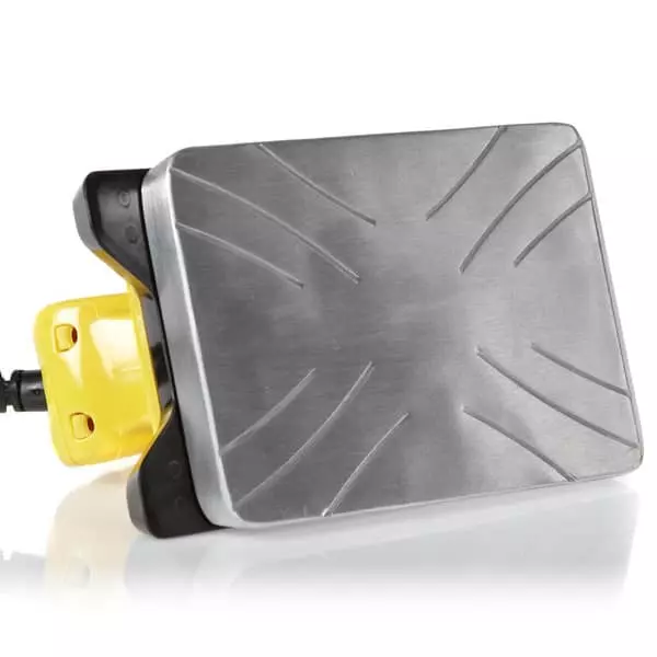 Fers à Farter TOKO FER A FARTER T8 800W 23 Jaune / Noir 4 Fers à Farter TOKO FER A FARTER T8 800W 23 Jaune / Noir – Image 4