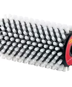 Brosses à Farter START BROSSE ROTATIVE EN NYLON 110MM 23 Blanc