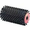 Brosses à Farter START BROSSE ROTATIVE EN CRIN 110MM 23 Noir