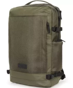 Sacs à Dos Urbain EASTPAK TECUM M KHAKI 22 Vert