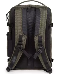 Sacs à Dos Urbain EASTPAK TECUM M KHAKI 22 Vert -Sacs de voyage Soldes Boutique 9 100207 tecum m khaki ek00091d c06 04