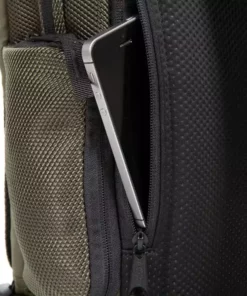 Sacs à Dos Urbain EASTPAK TECUM M KHAKI 22 Vert -Sacs de voyage Soldes Boutique 9 100207 tecum m khaki ek00091d c06 05