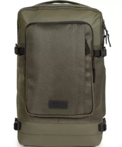 Sacs à Dos Urbain EASTPAK TECUM L KHAKI 22 Vert
