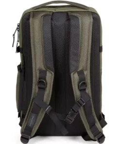 Sacs à Dos Urbain EASTPAK TECUM L KHAKI 22 Vert -Sacs de voyage Soldes Boutique 9 100210 tecum l khaki ek00092d c06 04