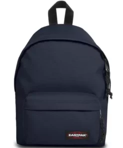 Sacs à Dos Urbain EASTPAK PADDED PAK'R ULTRA MARINE 22 Bleu