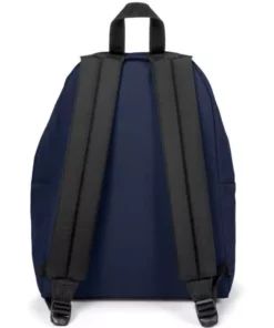 Sacs à Dos Urbain EASTPAK PADDED PAK'R ULTRA MARINE 22 Bleu -Sacs de voyage Soldes Boutique 9 100217 padded pak r ultra marine ek000620 l83 03