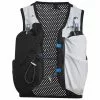 Sacs Hydratation ADIDAS TERREX TRAIL VEST WHITE/BLACK 22 Noir / Blanc