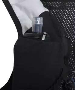 Sacs Hydratation ADIDAS TERREX TRAIL VEST WHITE/BLACK 22 Noir / Blanc -Sacs de voyage Soldes Boutique 9 100396 terrex trail vest white black hb6251 03