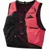 Sacs Hydratation ADIDAS TERREX TRAIL VEST TURBO/BLACK 22 Rose / Noir