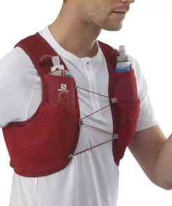 Sacs Hydratation SALOMON ACTIVE SKIN 4 SET GOJI BERRY/RED CHILI 22 Rouge 5 Sacs Hydratation SALOMON ACTIVE SKIN 4 SET GOJI BERRY/RED CHILI 22 Rouge -Sacs de voyage Soldes Boutique 9 100510 active skin 4 set goji berry red chili lc1757800 03