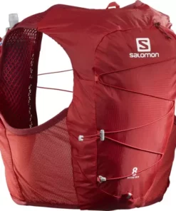 Sacs Hydratation SALOMON ACTIVE SKIN 8 SET GOJI BERRY/RED CHILI 22 Rouge 5 Sacs Hydratation SALOMON ACTIVE SKIN 8 SET GOJI BERRY/RED CHILI 22 Rouge -Sacs de voyage Soldes Boutique 9 100512 active skin 8 set goji berry red chili lc1758100 03