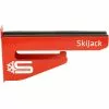 Tables De Fartage SKIJACK WALL RED 300MM 23 Rouge