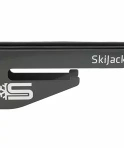 Tables De Fartage SKIJACK WALL GREY 300MM 23 Gris