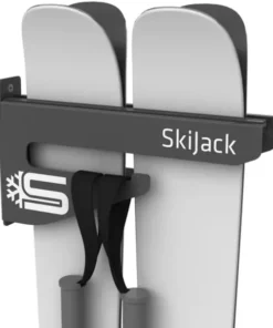 Tables De Fartage SKIJACK WALL GREY 300MM 23 Gris -Sacs de voyage Soldes Boutique 9 101389 wall grey 300mm sj300g 03