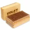 Brosses à Farter VOLA BROSSE BRONZE 23 Marron