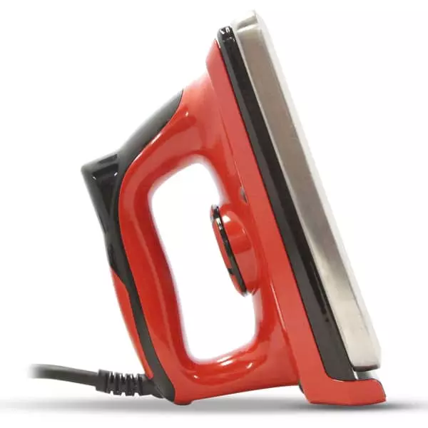 Fers à Farter VOLA FER A FARTER 23 Rouge / Noir 2 Fers à Farter VOLA FER A FARTER 23 Rouge / Noir – Image 2