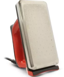 Fers à Farter VOLA FER A FARTER 23 Rouge / Noir 5 Fers à Farter VOLA FER A FARTER 23 Rouge / Noir -Sacs de voyage Soldes Boutique 9 10389 fer a farter 012017 03