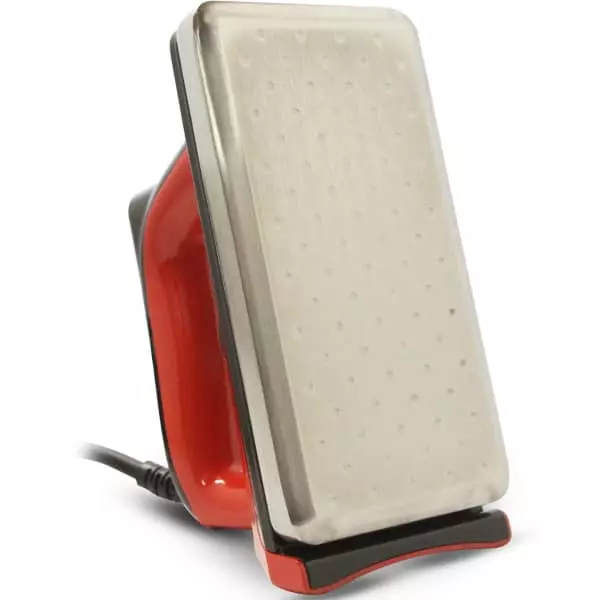 Fers à Farter VOLA FER A FARTER 23 Rouge / Noir 3 Fers à Farter VOLA FER A FARTER 23 Rouge / Noir – Image 3