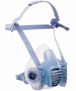 Outillage Fart VOLA SCOTT PROFILE2 + FILTRES A1B1E1 P3 R 21 Bleu