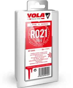 Défarteurs VOLA PARAFIN R021 200G 23 Blanc