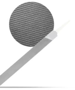 Limes VOLA LIME VIIALA 150MM 23 Gris