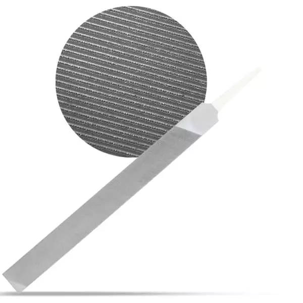 Limes VOLA LIME VIIALA 150MM 23 Gris 1 Limes VOLA LIME VIIALA 150MM 23 Gris