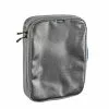 Sacs De Voyage à Roulettes COCOON PACKING CUBE WITH LAMINATED NET TOP L GREY/BLACK 22 Gris