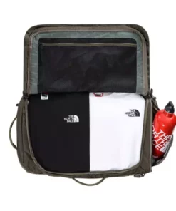 Duffels THE NORTH FACE BC VOYAGER DUFFEL 32L NWTPEGRN/TNFBLK 23 Vert -Sacs de voyage Soldes Boutique 9 105596 nf0a52rrbqw 06