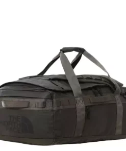 Duffels THE NORTH FACE BC VOYAGER DUFFEL 62L NWTPEGRN/TNFBLK 23 Vert