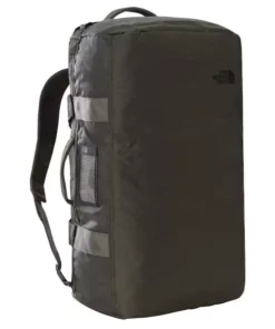 Duffels THE NORTH FACE BC VOYAGER DUFFEL 62L NWTPEGRN/TNFBLK 23 Vert -Sacs de voyage Soldes Boutique 9 105603 nf0a52s3bqw 03