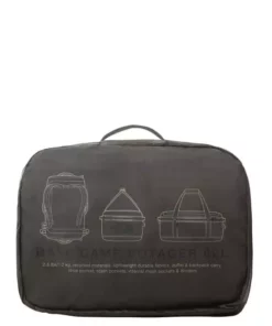 Duffels THE NORTH FACE BC VOYAGER DUFFEL 62L NWTPEGRN/TNFBLK 23 Vert -Sacs de voyage Soldes Boutique 9 105603 nf0a52s3bqw 05