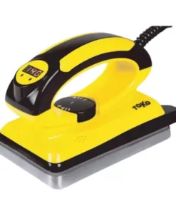 Fers à Farter TOKO T14 DIGITAL 1200W EU 23 Jaune