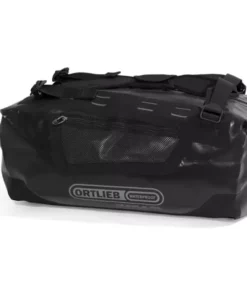 Duffels ORTLIEB DUFFEL 60L BLACK 22 Noir